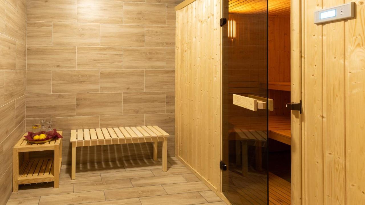 Stary GieladGolden Loferアパートメント エクステリア 写真