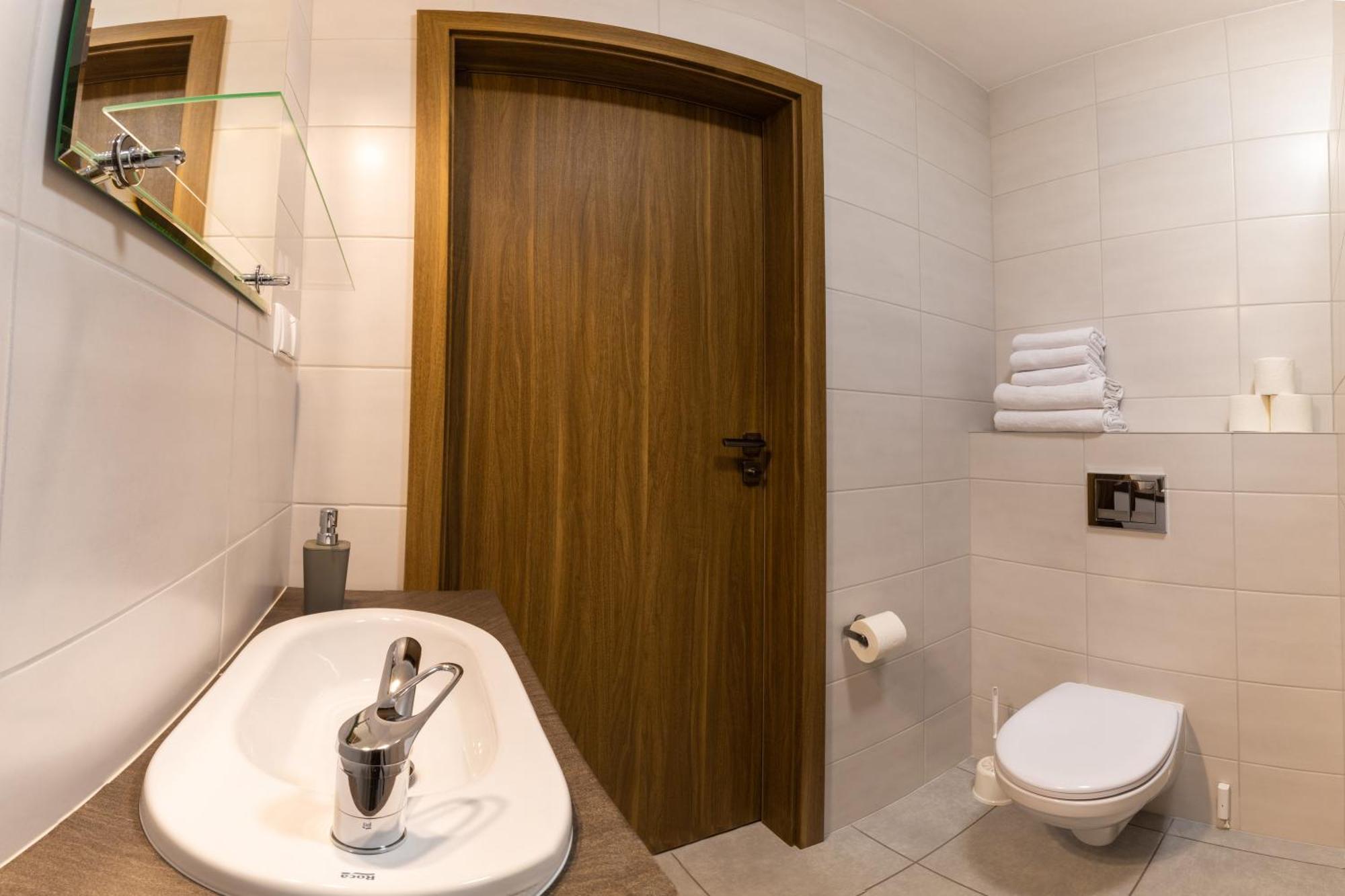 Stary GieladGolden Loferアパートメント 部屋 写真