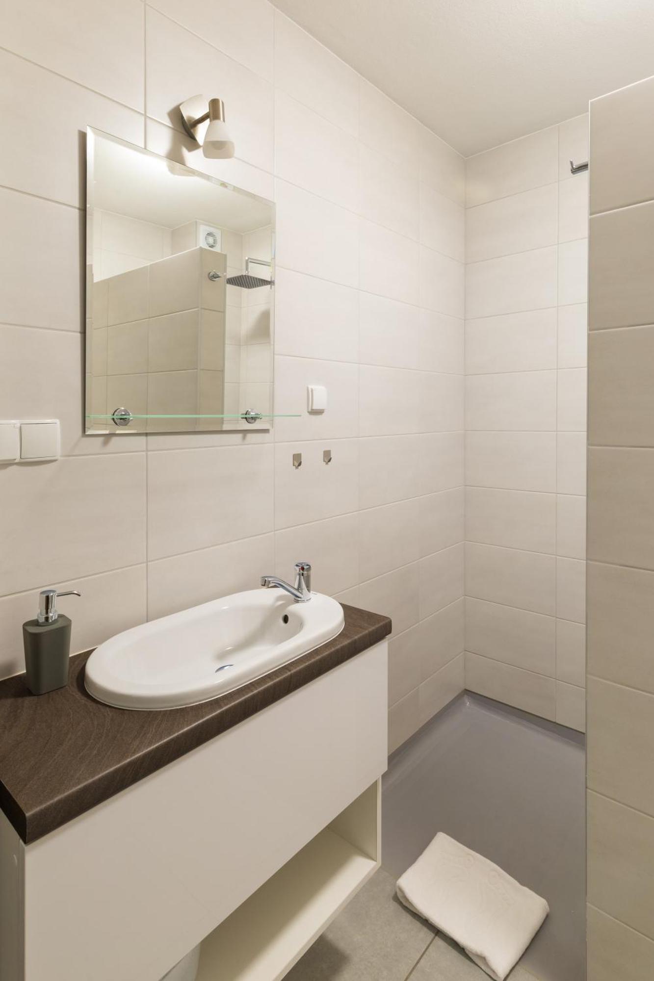 Stary GieladGolden Loferアパートメント 部屋 写真