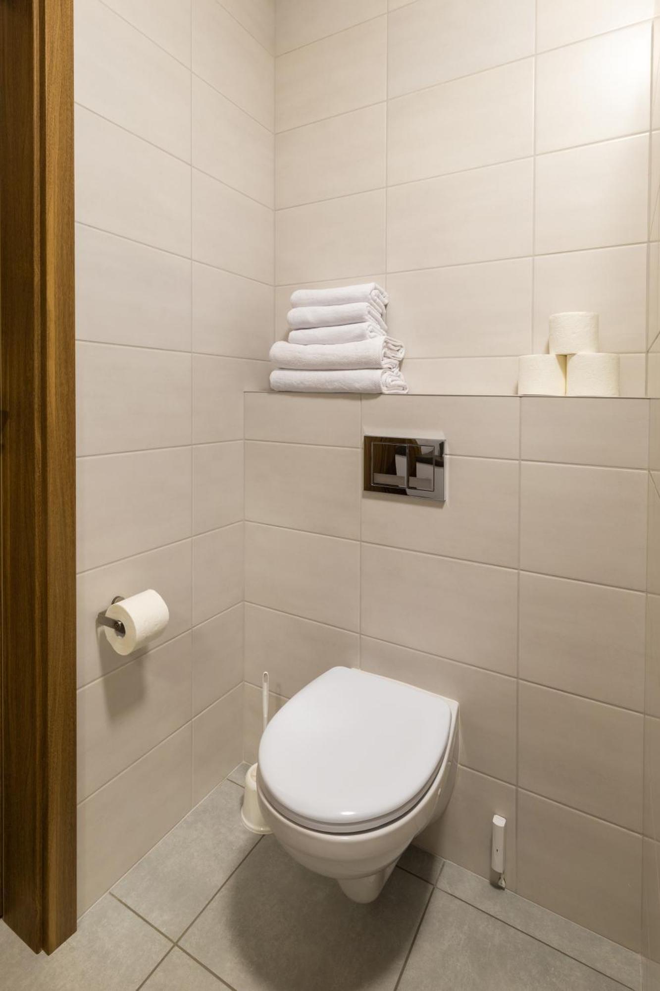 Stary GieladGolden Loferアパートメント 部屋 写真